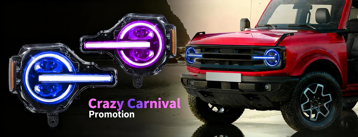 Illuminate Your Journey With VLAND™